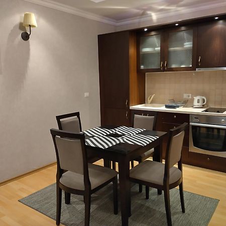 Aparthouse Borovo صوفيا المظهر الخارجي الصورة