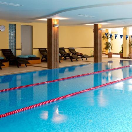 Aparthouse Borovo صوفيا المظهر الخارجي الصورة