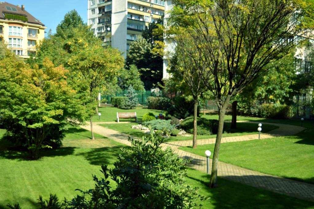 Aparthouse Borovo صوفيا المظهر الخارجي الصورة
