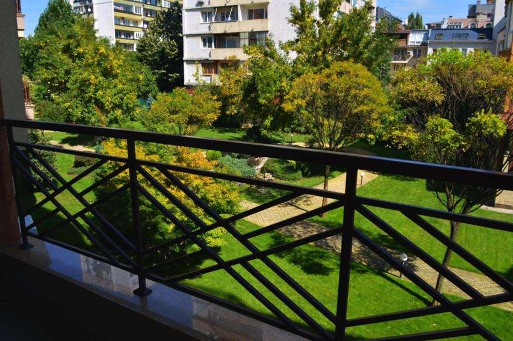 Aparthouse Borovo صوفيا المرافق الصورة