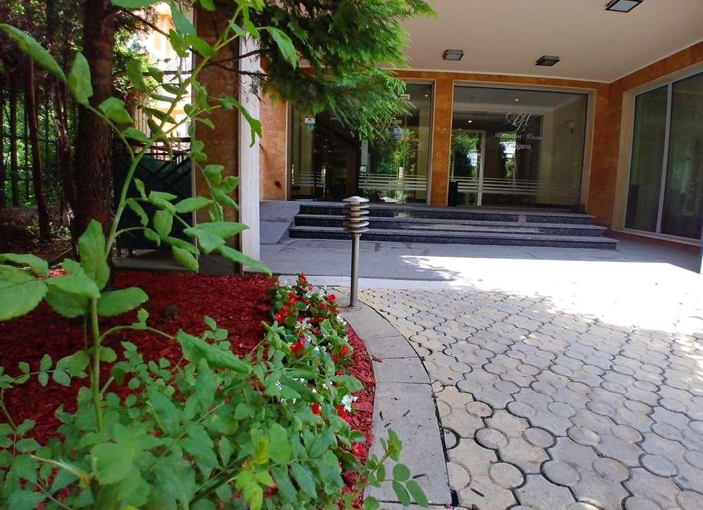 Aparthouse Borovo صوفيا المظهر الخارجي الصورة