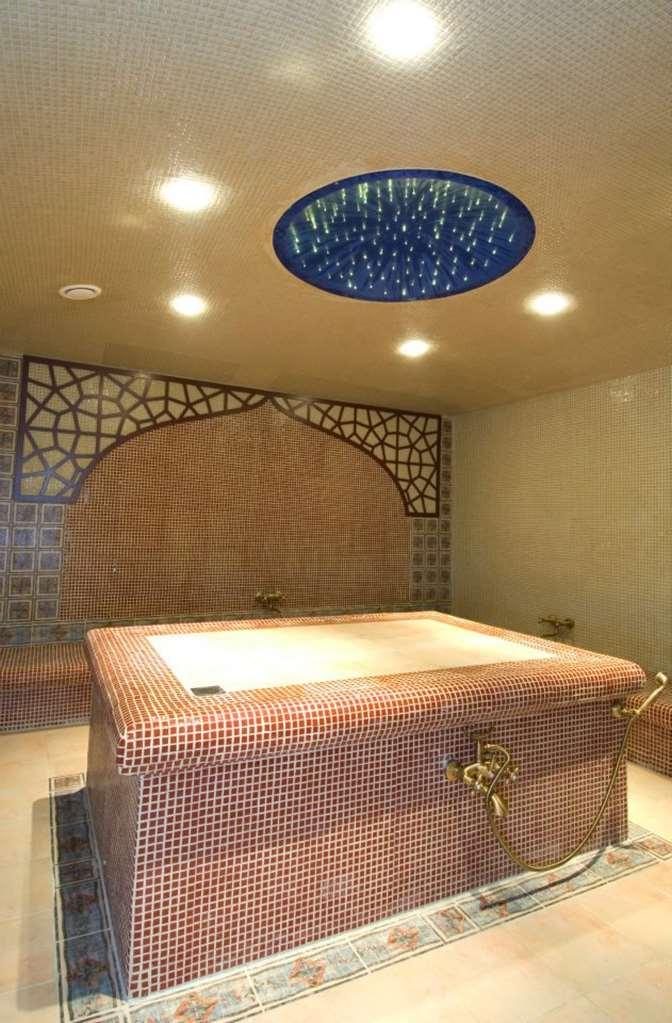 Aparthouse Borovo صوفيا المرافق الصورة