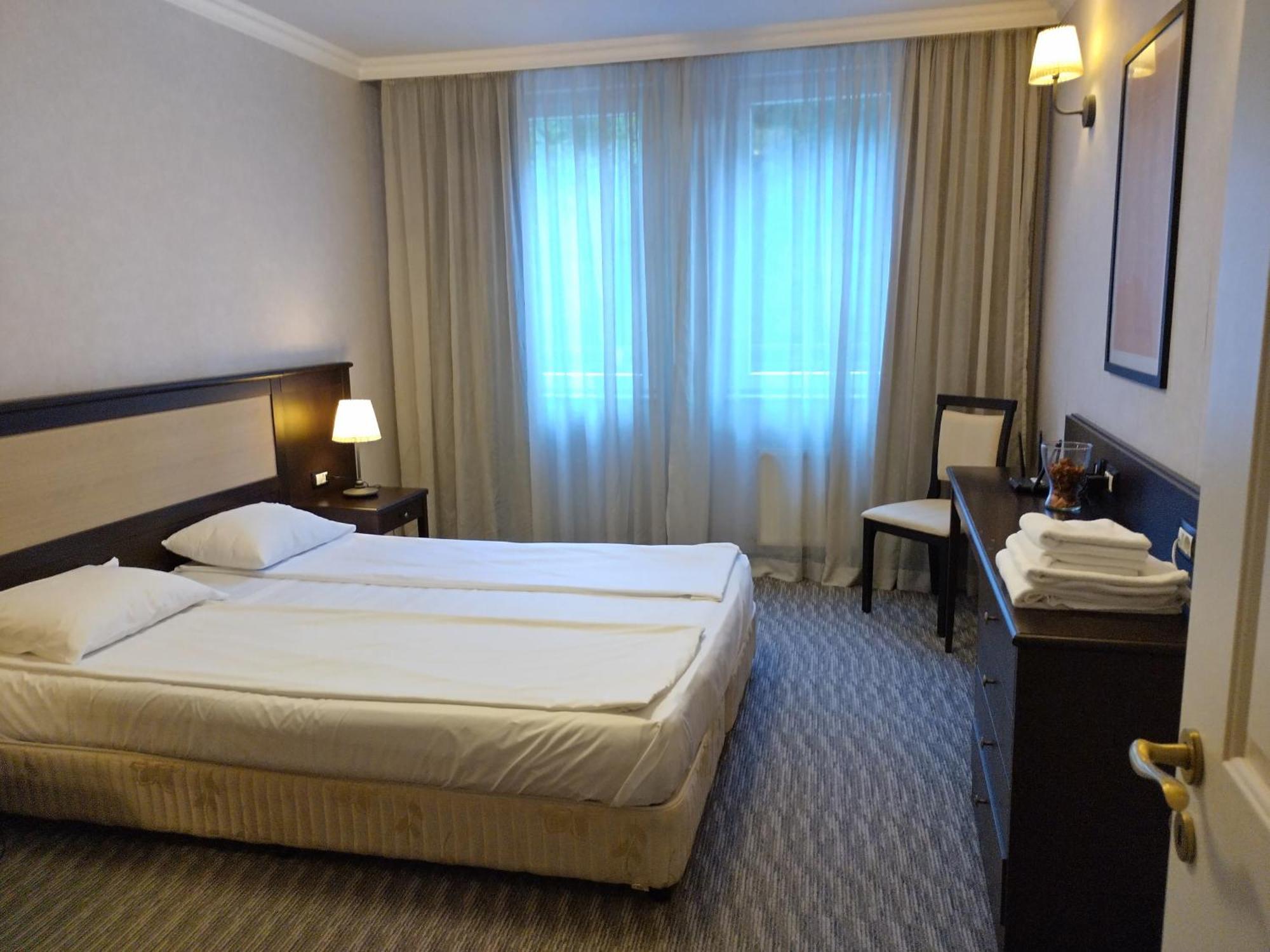 Aparthouse Borovo صوفيا المظهر الخارجي الصورة