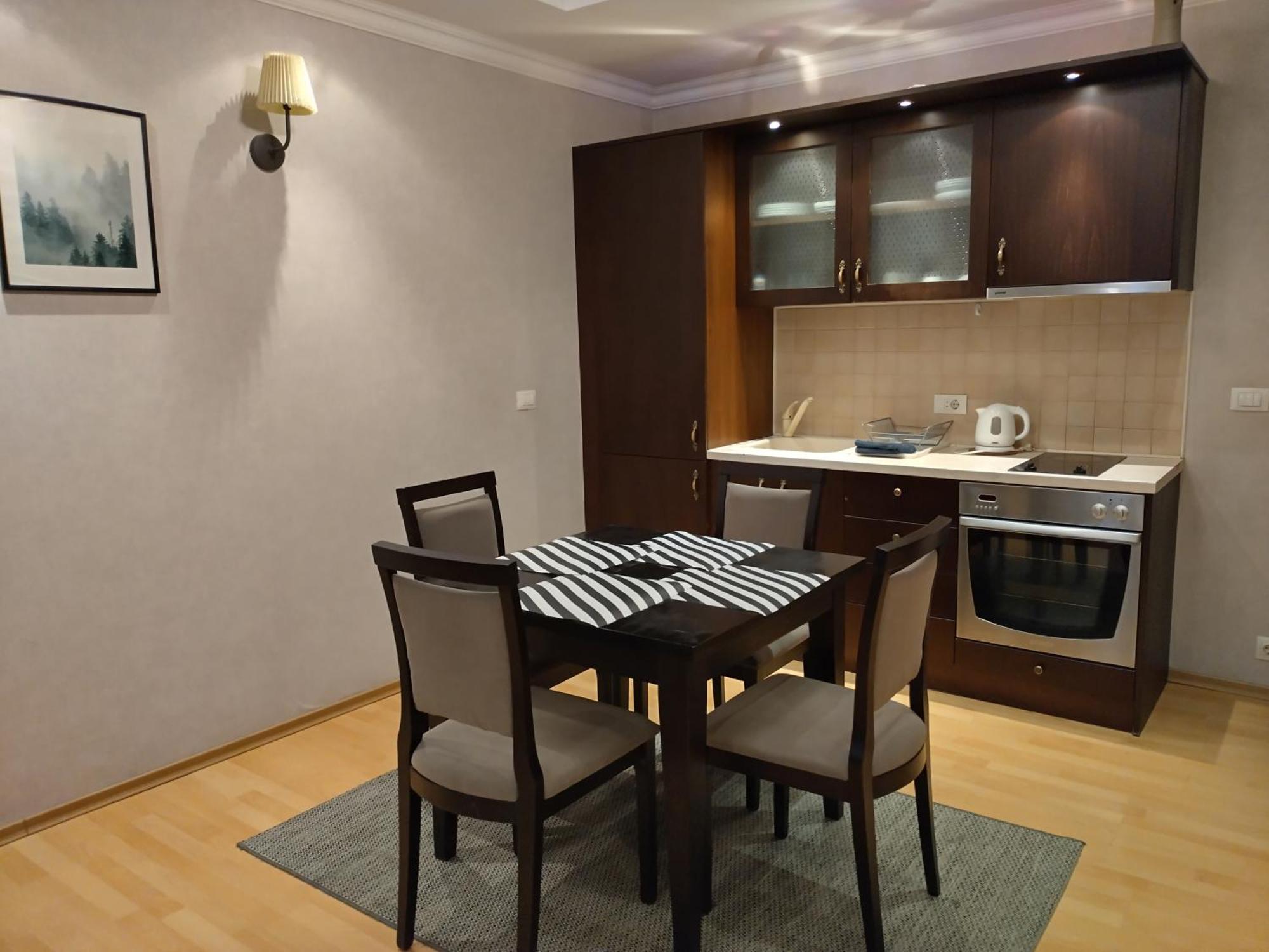 Aparthouse Borovo صوفيا المظهر الخارجي الصورة