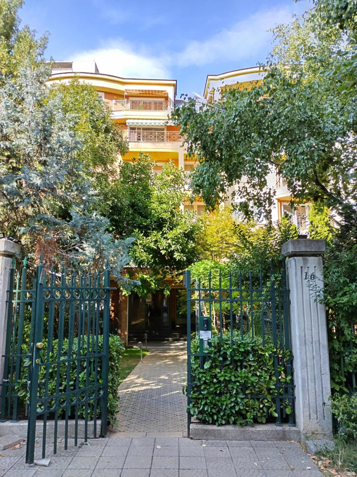 Aparthouse Borovo صوفيا المظهر الخارجي الصورة