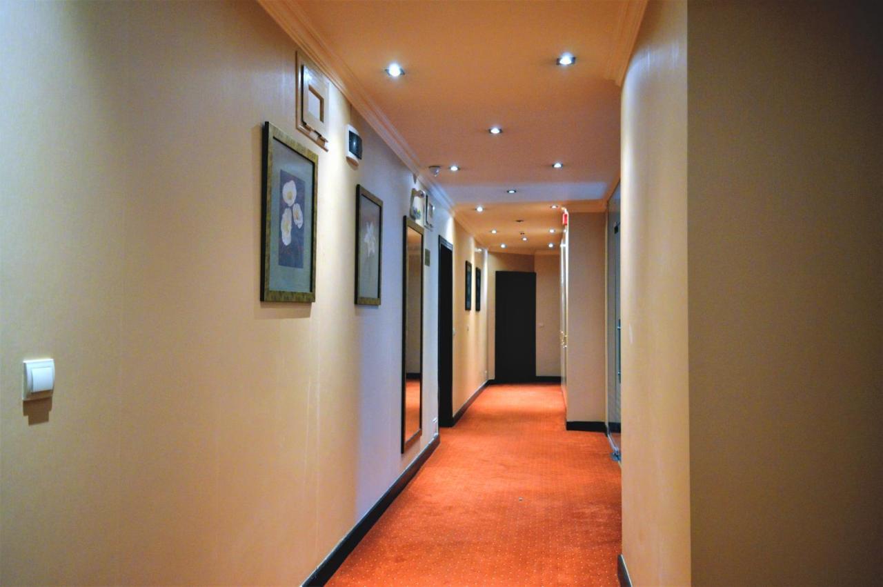 Aparthouse Borovo صوفيا المظهر الخارجي الصورة
