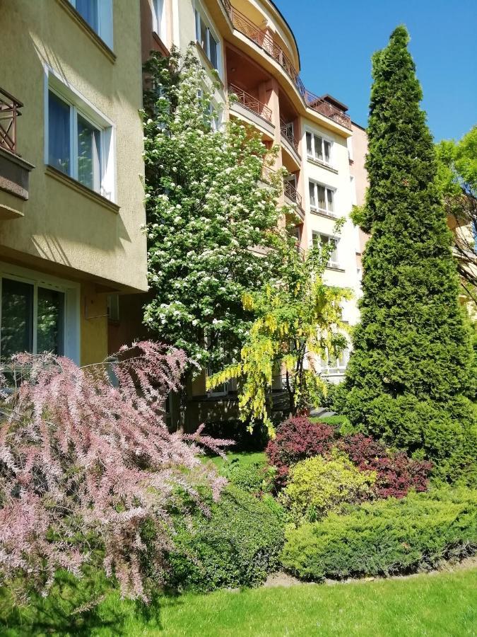 Aparthouse Borovo صوفيا المظهر الخارجي الصورة